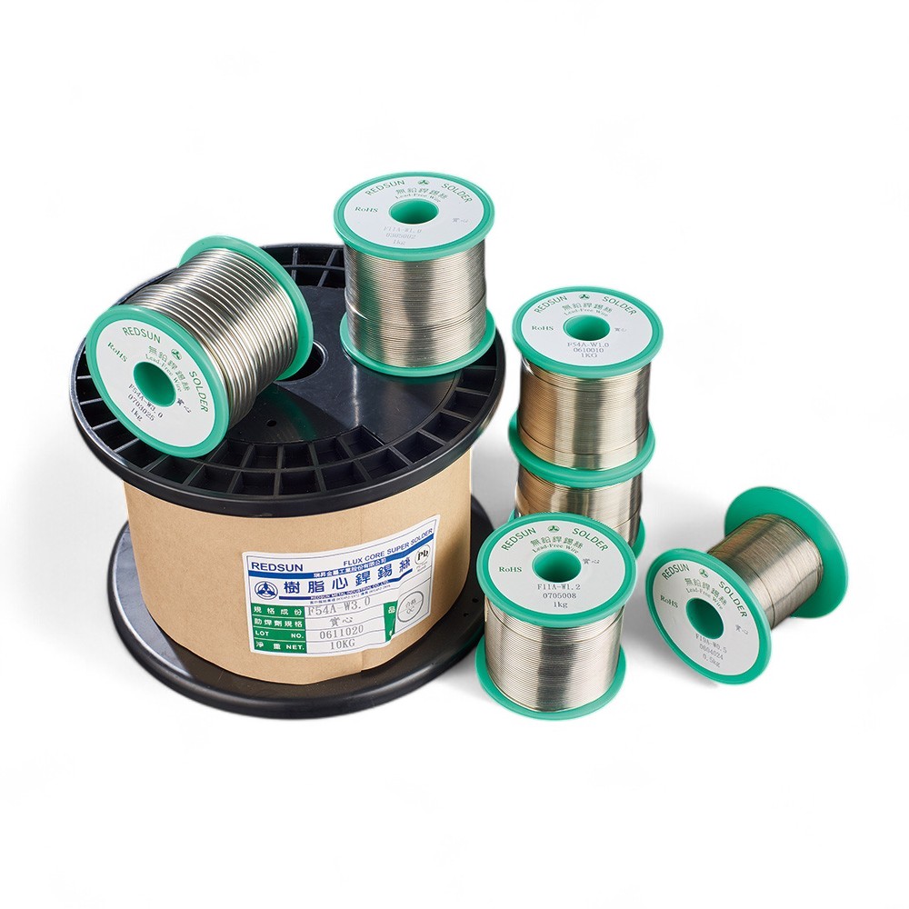 Solder Wire (Leaded)